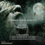 cover: Meiko|Sobar, Dominik - Breathe Reloaded