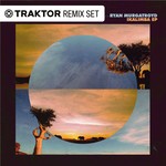 cover: Ryan Murgatroyd - IKalimba EP (Traktor Remix Sets)