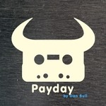 cover: Dan Bull - Payday (remixes)