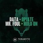 cover: Data|Mr. Foul - Opiate / Hold On