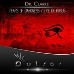 cover: Dr Clarke - Tears Of Darkness