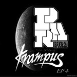 cover: Various - Project Allout Presents Krampus 4