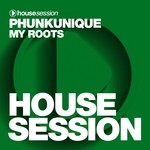 cover: Phunkunique - My Roots