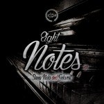 cover: Rekwest|Samy Nicks - Eight Notes EP