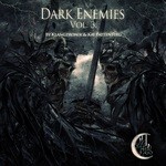 cover: Various - Dark Enemies Vol 3