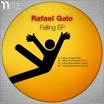 cover: Rafael Galo - Falling EP