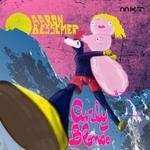 cover: Aaron Bessemer - Curly Blonde