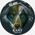 cover: Kant - Dyster EP