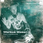 cover: Markus Wesen - Retrospective: Live Album