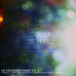 cover: Various - Coloured Tones Vol 1