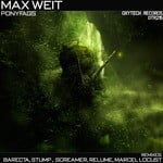 cover: Max Weit - Ponyfags