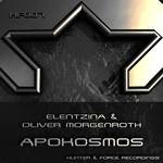 cover: Elentzina|Morgenroth, Oliver - Apokosmos (Sometimes)