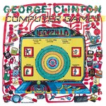 cover: George Clinton - Computer Games