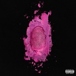 cover: Nicki Minaj - The Pinkprint (Explicit)