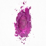 cover: Nicki Minaj - The Pinkprint (Deluxe)