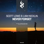 cover: Liam Nicklin|Lowe, Scott - Never Forget