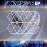 cover: Supamotion - SupaMotion EP