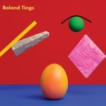 cover: Roland Tings - Roland Tings