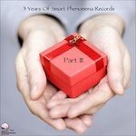 cover: Various - 3 Years Of Smart Phenomena Records Part III