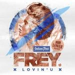 cover: Frey - Lovin U