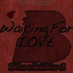 cover: Black Bird - Waiting For Love