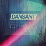 cover: Various - Dansant Tech House Four