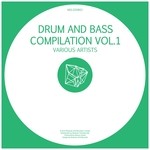 cover: Various - Drum & Bass Compilation Vol 1