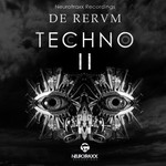 cover: Various - De Rerum Techno Vol 2