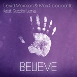 cover: Max Coccobello|Morrison, Devid|Rocksi Lone - Believe