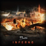 cover: Bestien - Inferno