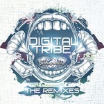 cover: Digital Tribe - Remix It