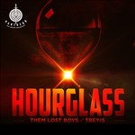 cover: Them Lost Boys|Treyis - Hourglass