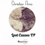 cover: Christian Arno - Lost Causes EP