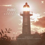 cover: Shane Robinson - Faro