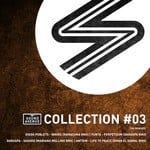 cover: Antrim|Daraspa|Diego Poblets|Yunta - Collection Vol 3 (remixes)