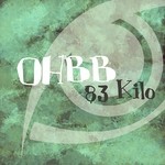 cover: Ohbb - 83 Kilo