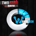 cover: Dayvi - Two Step