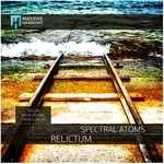 cover: Spectral Atoms - Relictum