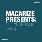 cover: Various - Macarize Presents The Yearbook 2014