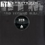 cover: Hard Techno Maffia - Emotions