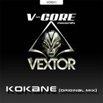 cover: Vextor - Kokane