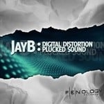 cover: Jayb - Digital Distortion/Plucked Sound