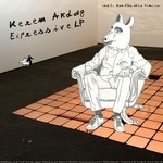 cover: Kerem Akdag - Expressive LP