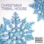 cover: Various - Christmas Tribal House