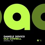 cover: Daniele Dovico - Old Cowbell