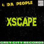 cover: 4 Da People - Xscape