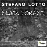 cover: Stefano Lotto - Black Forest