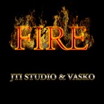 cover: Jti Studio|Vask0 - Fire