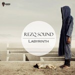 cover: Rezq Sound - Labyrinth