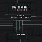 cover: Dustin Nantais - Ideologue (Riverside Drive, FunkForm remixes)